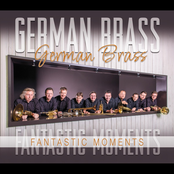 German Brass – German Brass