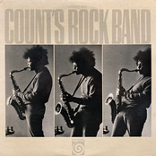 Count's Rock Band