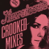 Narcissus (Crooked Mixes) cover