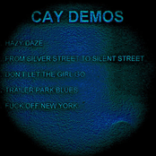 Demos cover