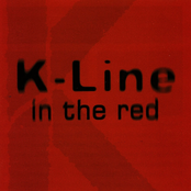 In The red