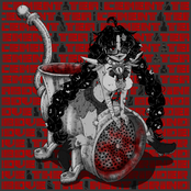 Above The Meat Grinder EP