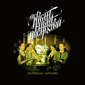 The Night Flight Orchestra – Internal Affairs