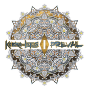 Prevail I cover
