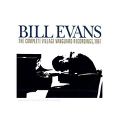 The Complete Live At The Village Vanguard 1961