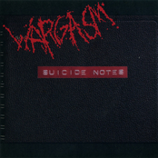 Wargasm – Suicide Notes