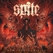NEW WORLD KILLER