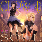 CROWNed SOUL