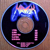 Thrash Can