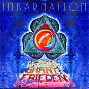 Frieden Shanti Peace