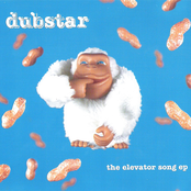 The Elevator Song EP cover
