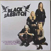 Black Sabbitch – 3 Song Sampler