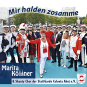 Marita Köllner – Mir halden zosamme