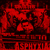 ASPHYXIA