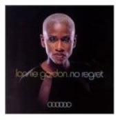 No Regret cover