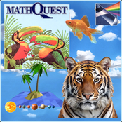 MathQuest • '98 Edition