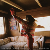 Jenna Raine – Only Started Growing
