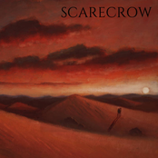 Scarecrow III