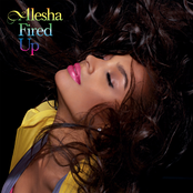 Fired Up cover