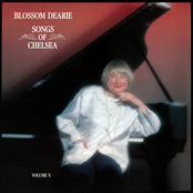 Songs of Chelsea