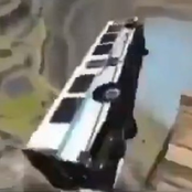 Bus Crash