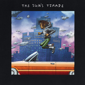 Isaiah Rashad – The Sun's Tirade
