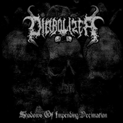 Shadows Of Impending Decimation