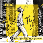You - Living in Your Fantasy (Radio Edit)