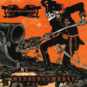 Kanonenfieber – Menschenmühle