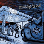 Ski's Country Trash – Roadstop in Hell