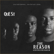 The Reason: A Defense Mechanism