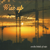 on the brink of ruin
