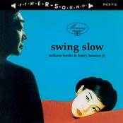 swing slow cover art