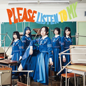 PLEASE LISTEN TO MY (+愛 ver.)