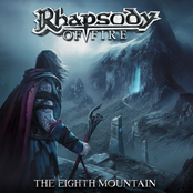 Rhapsody of Fire – The Eighth Mountain