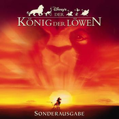 Jocelyn B. Smith – The Lion King: Special Edition Original Soundtrack (German Version)