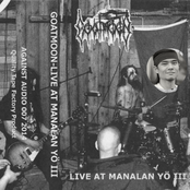 Live At Manalan Yö III