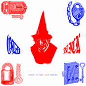Curse Of The Lock Master