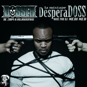 La Mixtape Desperadoss