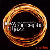 Bugge Wesseltoft – New Conception of Jazz: Sharing