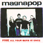 Fire All Your Guns at Once cover