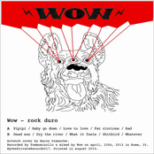 rock duro
