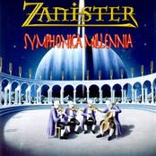 Symphonica Millennia