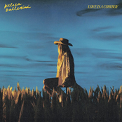 LOVE IS A COWBOY cover