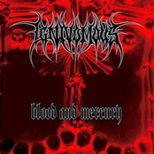 Blood and Mercury