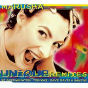 Unique (Remixes)