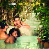 anaïs – The Love Album