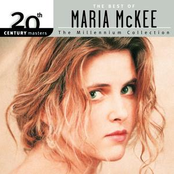 20th Century Masters: The Millennium Collection: The Best Of Maria McKee cover