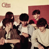 The Guest List – The Guest List