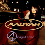 4 Page Letter cover